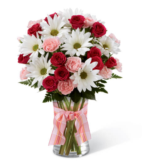 Sweet Surprises Bouquet